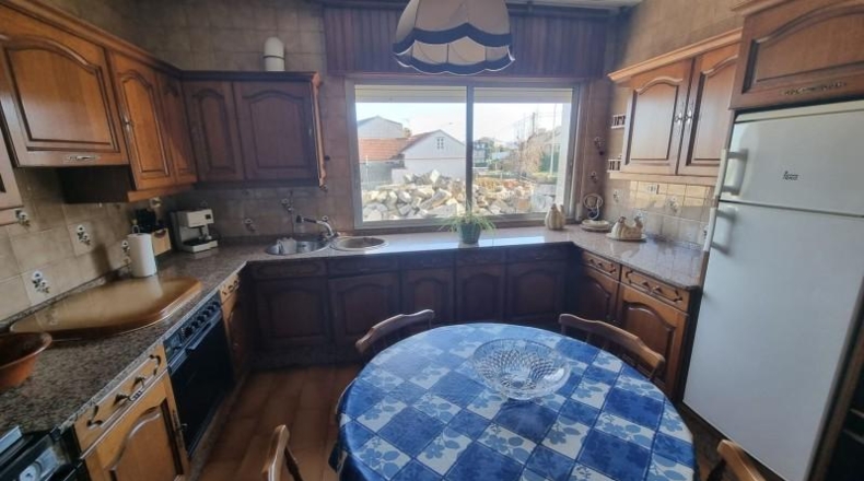 Pontevedra - Sanxenxo - 452m2