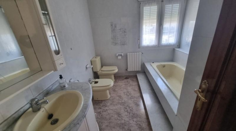 Pontevedra - Sanxenxo - 452m2