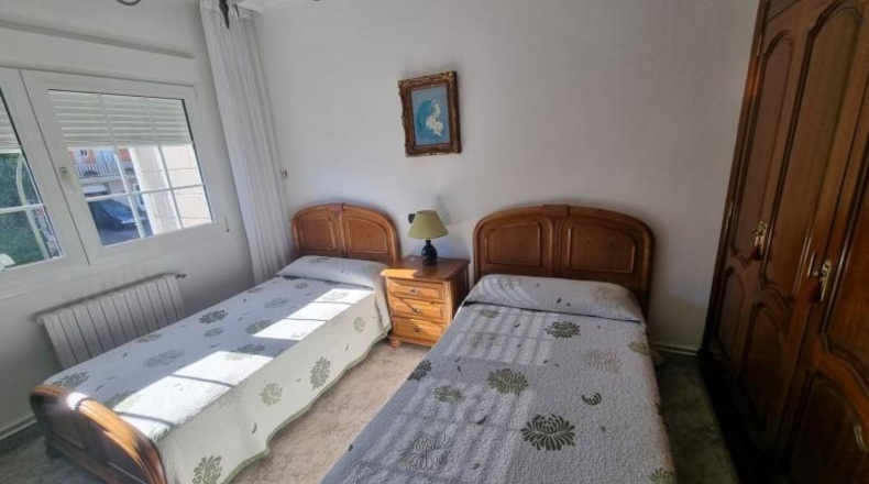 Pontevedra - Sanxenxo - 452m2