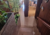 Chalet independiente con terreno en venta en la España, Sangenjo, ref: TR143233 foto
