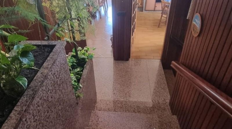 Pontevedra - Sanxenxo - 452m2