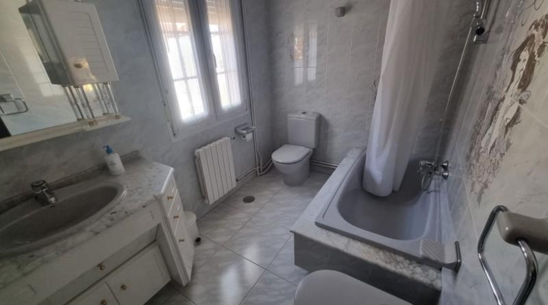 Pontevedra - Sanxenxo - 452m2