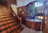 Chalet independiente con terreno en venta en la España, Sangenjo, ref: TR143233 foto