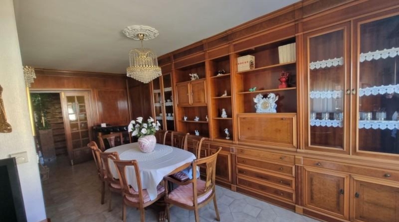 Pontevedra - Sanxenxo - 452m2