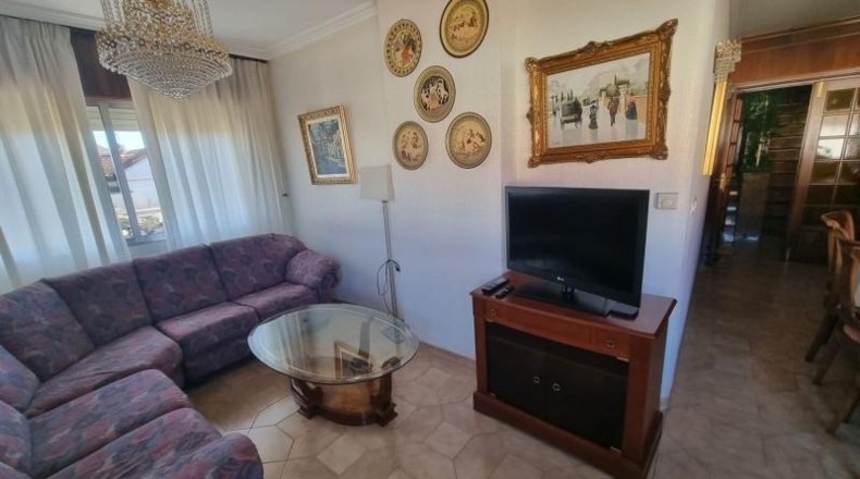 Pontevedra - Sanxenxo - 452m2