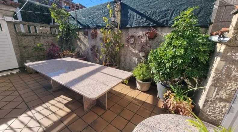Pontevedra - Sanxenxo - 452m2