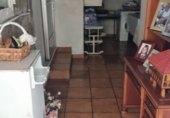 Chalet independiente con terreno en venta en la España, Sangenjo, ref: TR143233 foto