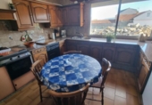 Chalet independiente con terreno en venta en la España, Sangenjo, ref: TR143233 foto