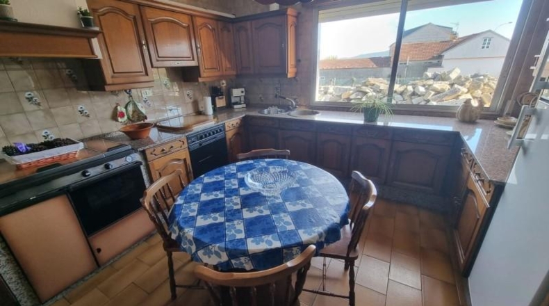 Pontevedra - Sanxenxo - 452m2