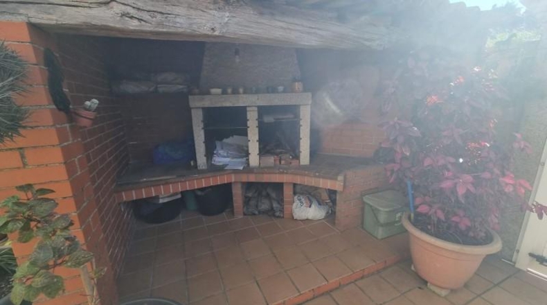 Pontevedra - Sanxenxo - 452m2
