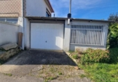 Chalet independiente con terreno en venta en la España, Sangenjo, ref: TR143233 foto