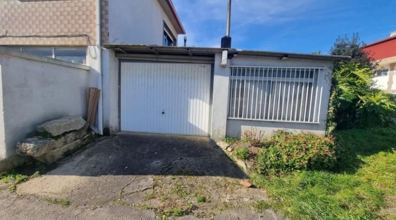 Pontevedra - Sanxenxo - 452m2