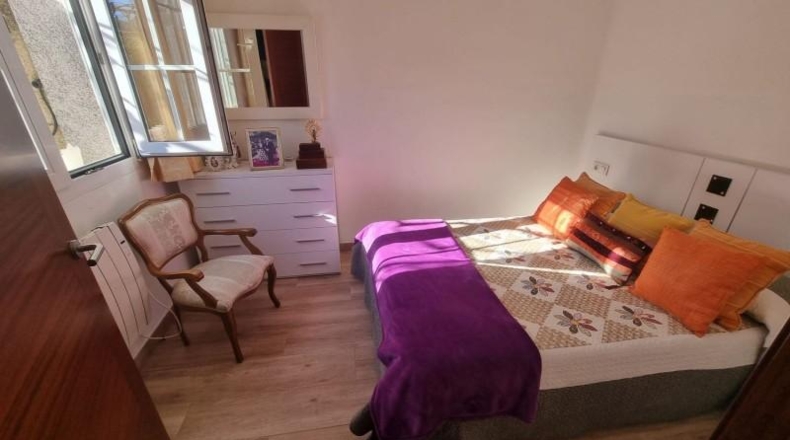 Pontevedra - Sanxenxo - 452m2