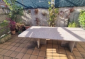 Chalet independiente con terreno en venta en la España, Sangenjo, ref: TR143233 foto
