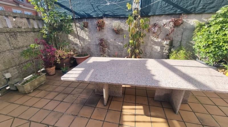 Pontevedra - Sanxenxo - 452m2