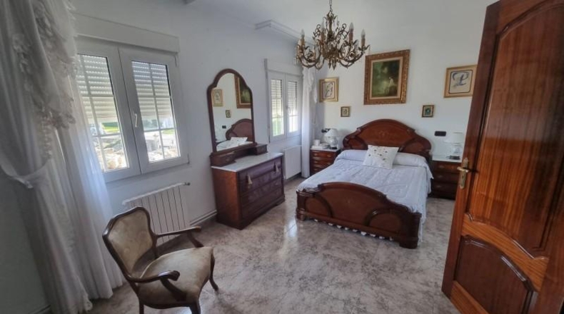 Pontevedra - Sanxenxo - 452m2