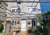 Chalet independiente con terreno en venta en la España, Sangenjo, ref: TR143233 foto