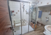 Chalet independiente con terreno en venta en la España, Sangenjo, ref: TR143233 foto
