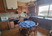 Chalet independiente con terreno en venta en la España, Sangenjo, ref: TR143233 foto