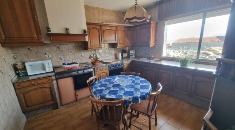 Pontevedra - Sanxenxo - 452m2