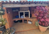 Chalet independiente con terreno en venta en la España, Sangenjo, ref: TR143233 foto