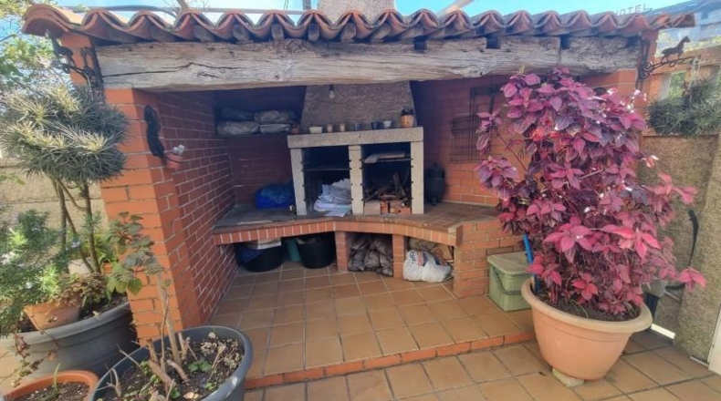 Pontevedra - Sanxenxo - 452m2