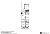 Chalet independiente con terreno en venta en la España, Sangenjo, ref: TR143233 foto