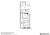 Chalet independiente con terreno en venta en la España, Sangenjo, ref: TR143233 foto