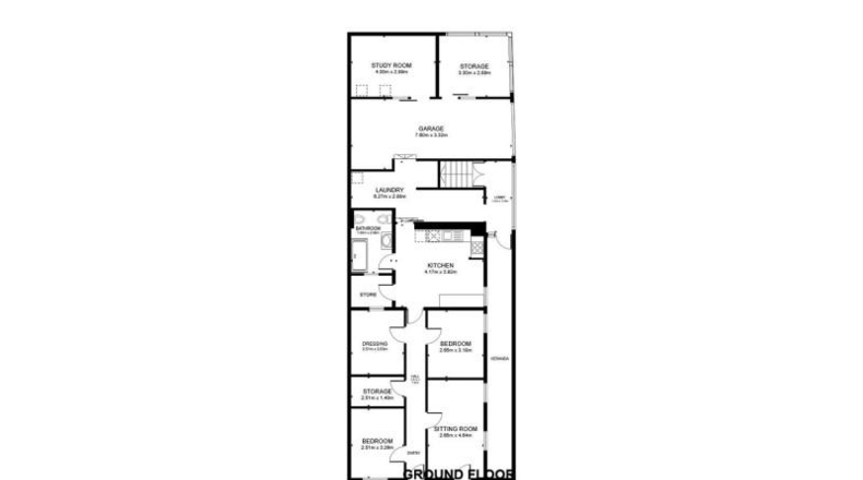 Pontevedra - Sanxenxo - 452m2