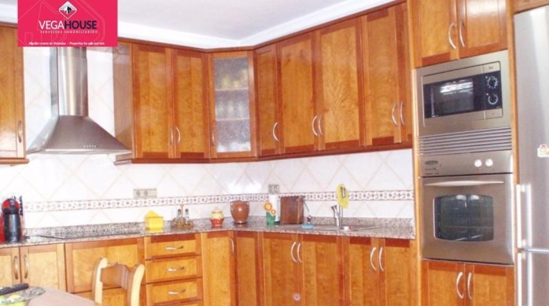 Alicante - Oriola - 1050m2