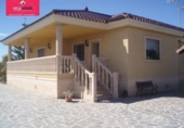 Detached villa with land for sale on España, Orihuela, ref: TR144095 photo