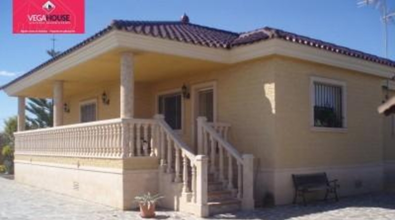 Alicante - Oriola - 1050m2