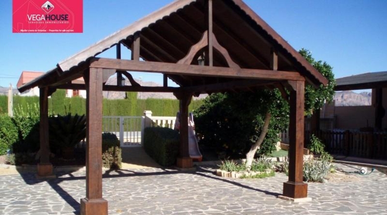 Alicante - Oriola - 1050m2