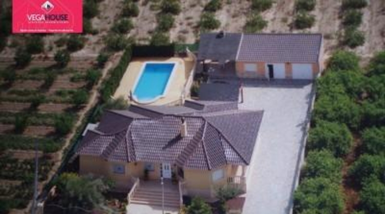 Alicante - Oriola - 1050m2