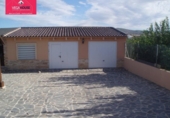 Detached villa with land for sale on España, Orihuela, ref: TR144095 photo