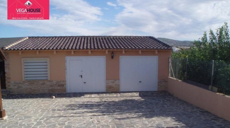 Alicante - Oriola - 1050m2