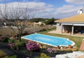 Detached villa with land for sale on España, Pinares de Lepe, ref: TR237256 photo