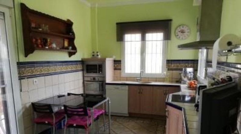 Huelva - Lepe - 1175m2