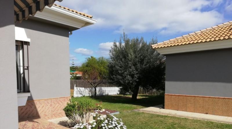 Huelva - Lepe - 1175m2