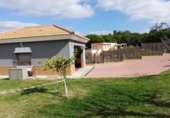 Detached villa with land for sale on España, Pinares de Lepe, ref: TR237256 photo