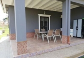 Detached villa with land for sale on España, Pinares de Lepe, ref: TR237256 photo