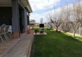 Detached villa with land for sale on España, Pinares de Lepe, ref: TR237256 photo