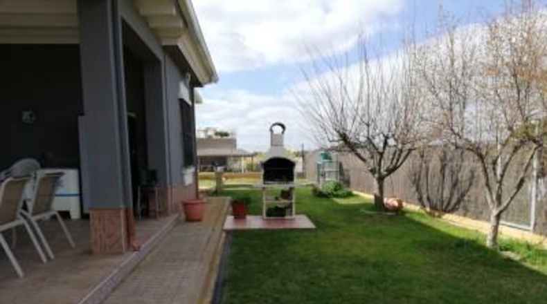 Huelva - Lepe - 1175m2