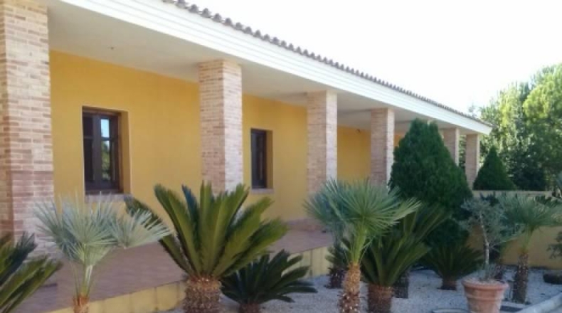 Valencia - Navarrés - 16000m2