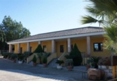 Xalet independent amb terreny en venda a la España, Navarrés, ref.: TR145915 foto