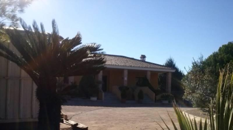 Valencia - Navarrés - 16000m2