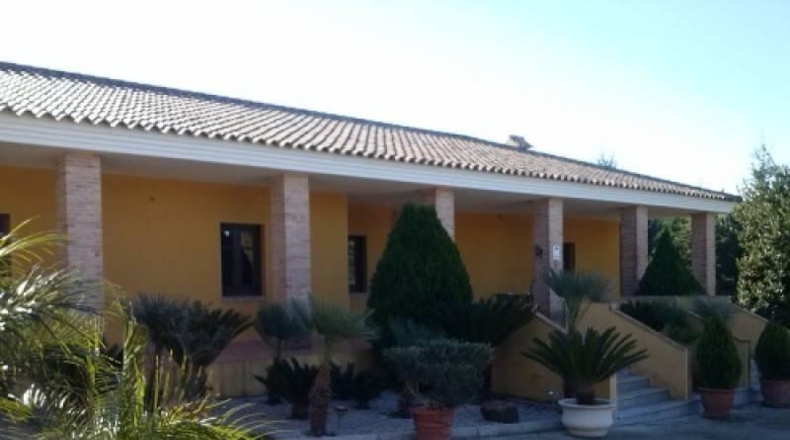 Valencia - Navarrés - 16000m2