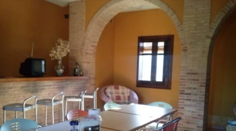 Valencia - Navarrés - 16000m2