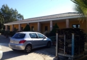 Xalet independent amb terreny en venda a la España, Navarrés, ref.: TR145915 foto