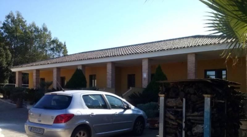 Valencia - Navarrés - 16000m2